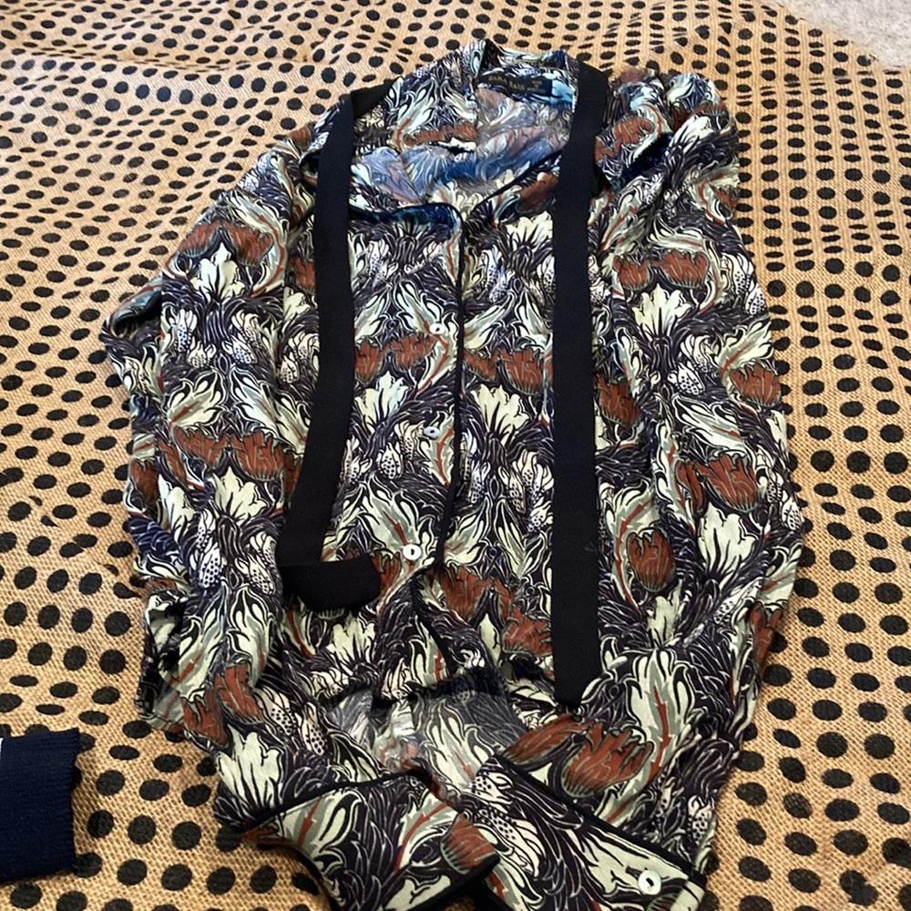 ZARA Top